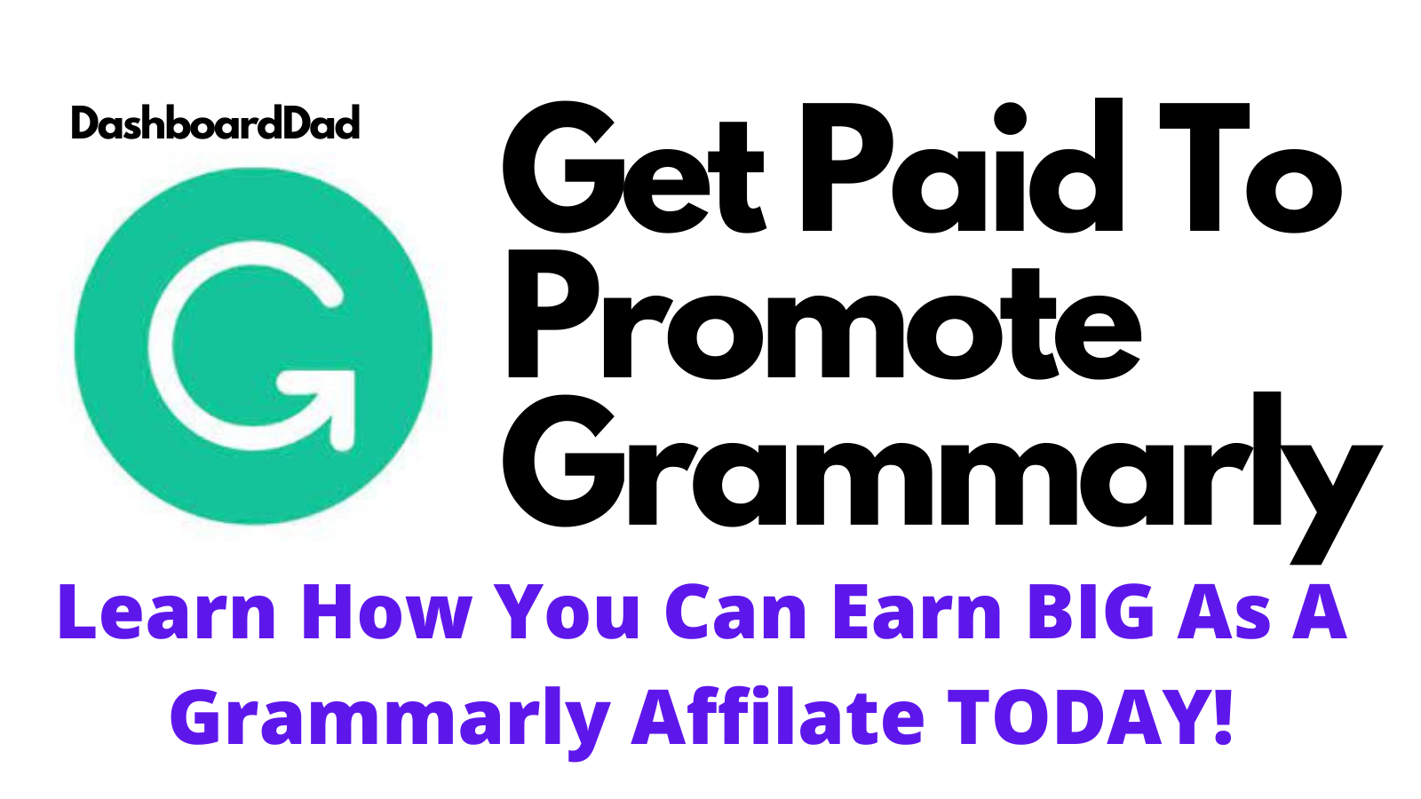 Grammarly Affiliate Program